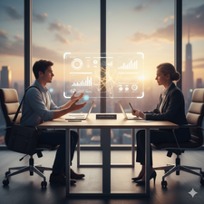 image for مهارات التواصل الفعال course