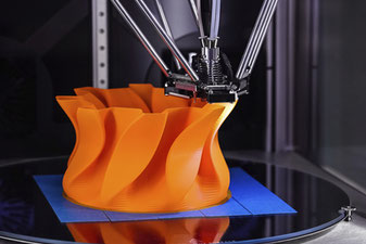 image for الطباعة ثلاثية الأبعاد course