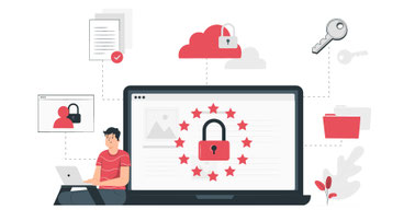 image for أساسيات الأمن السيبراني والوعي بالمخاطر الرقمية course